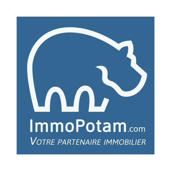 Logo ImmoPotam