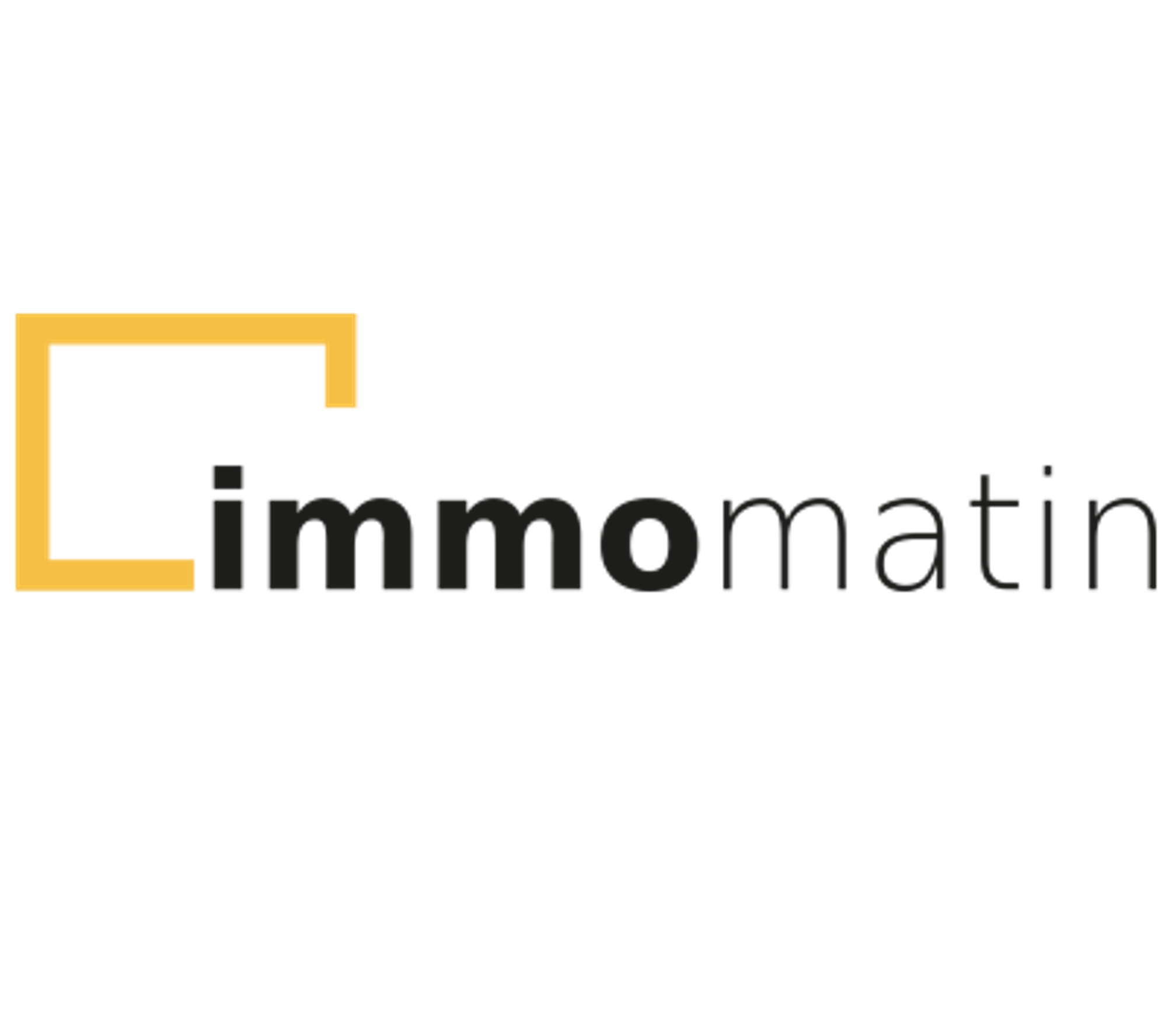 Logo Immomatin