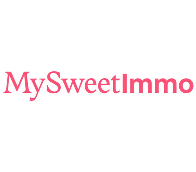 Logo MySweetImmo