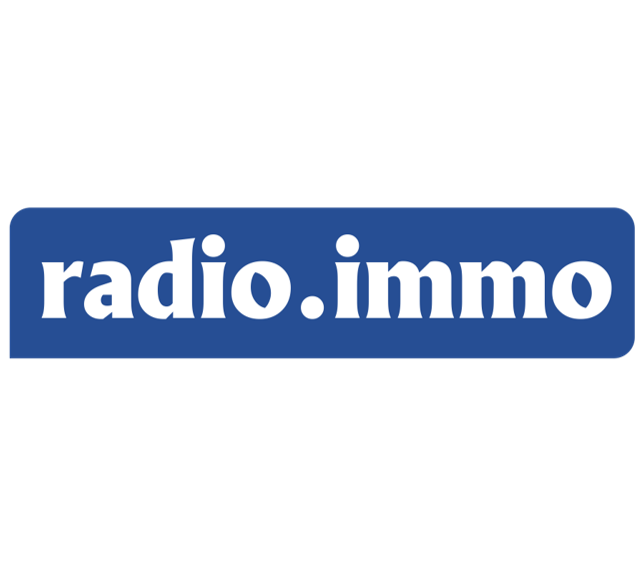 Logo Radio Immo