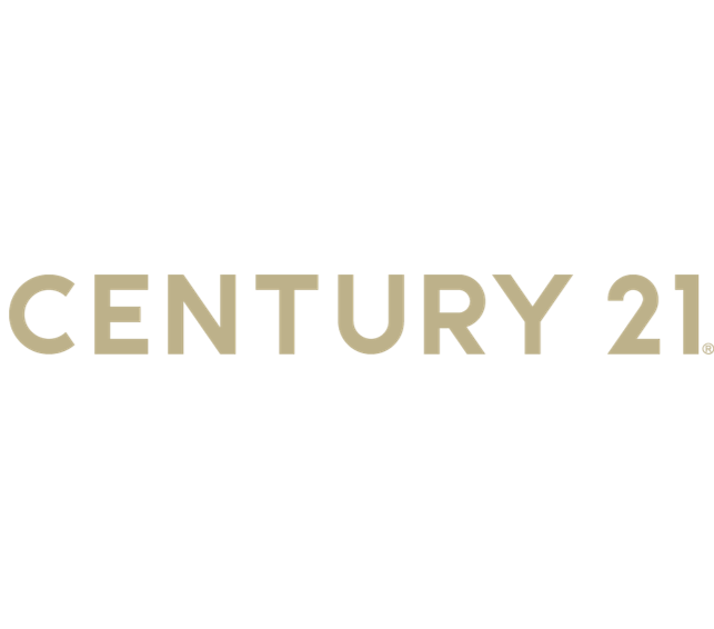 Squarimo partenaire - Century 21 Logo