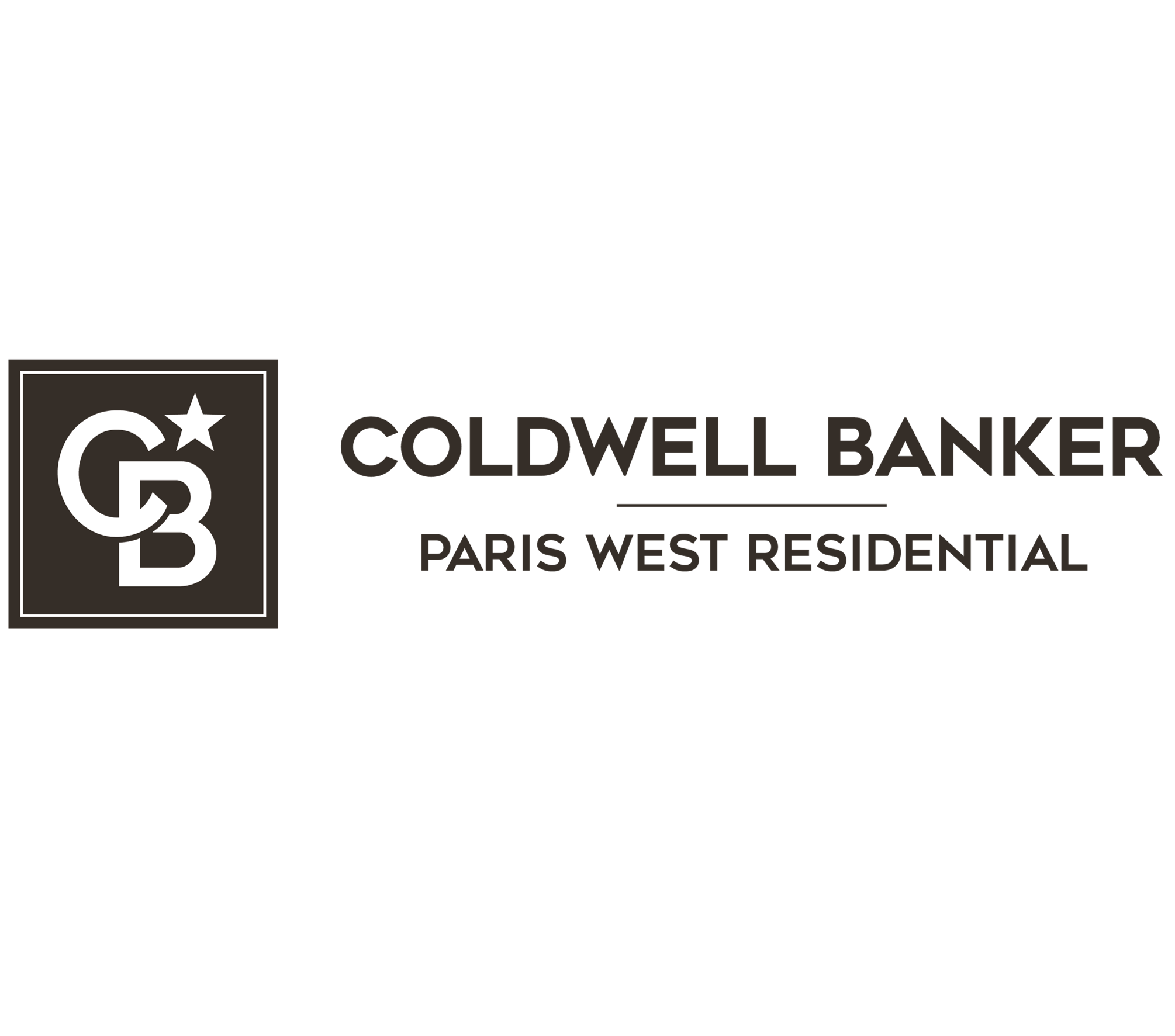 Squarimo partenaire - Coldwell Banker Logo