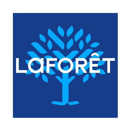 Squarimo partenaire - La forêt Logo